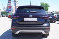 VW T-Cross 1.0 TSI Style