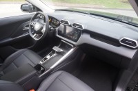 MG ZS 1.5 Hybrid Luxury Aut.