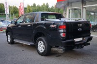 Ford Ranger 2.2 TDCi XLT 4x4 DoKa