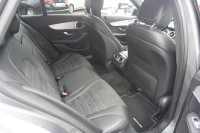 Mercedes-Benz C 160 C220 d T 4Matic AMG Line