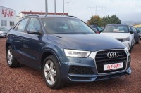 Audi Q3 1.4 TFSI S Line