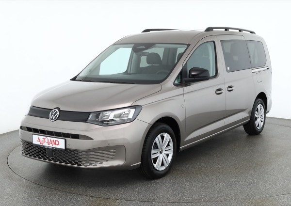 VW Caddy Maxi 1.5 TSI DSG