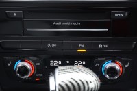 Audi A5 Cabrio 2.0 TFSI quattro