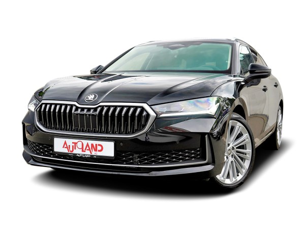 Skoda Superb Combi L&K 1.5 TSI DSG