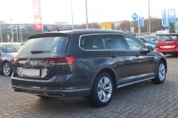 VW Passat Alltrack Variant 2.0 TDI 4Motion