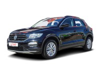 VW T-Roc 1.0 TSI Design 2-Zonen-Klima Sitzheizung Tempomat
