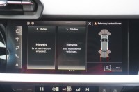 Audi A3 35 TFSI advanced