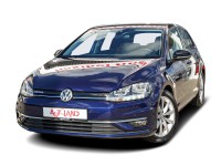 VW Golf VII 1.5 TSI IQ.DRIVE Kamera Navi ACC DAB
