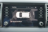 Skoda Karoq 1.5 TSI DSG Style