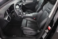 Audi A6 Avant 40 TDI quattro Sport