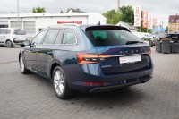 Skoda Superb Combi 2.0 TDI Style DSG