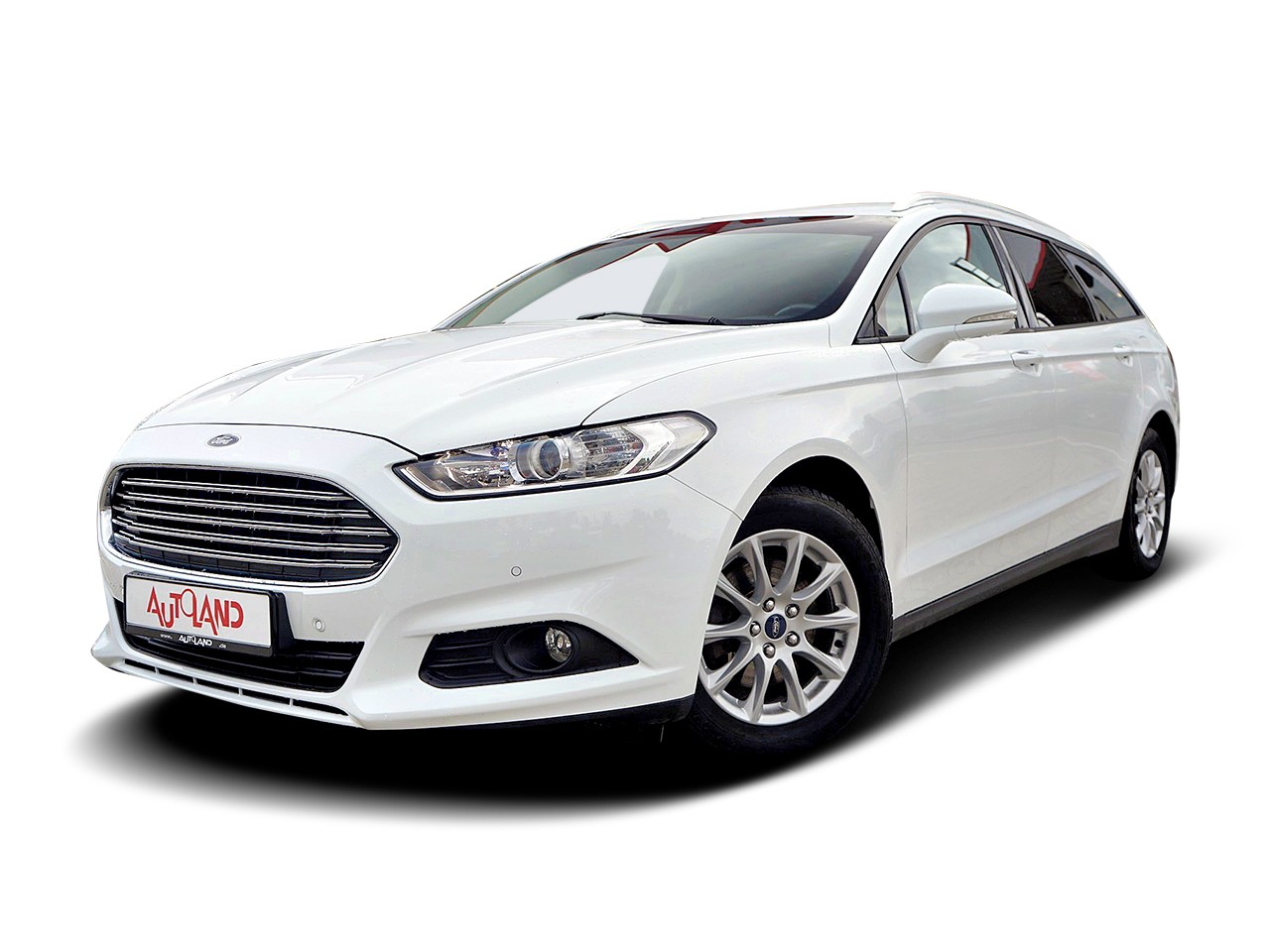 Ford Mondeo Turnier 1.5 EB