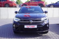 VW Taigo 1.0 TSI DSG R-Line