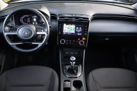 Hyundai Tucson 1.6 T-GDI n.Modell