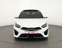 Kia pro_cee'd ProCeed 1.5 T-GDI Aut.