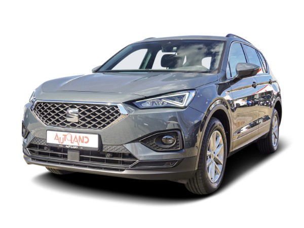 Seat Tarraco FR 1.5 TSI DSG