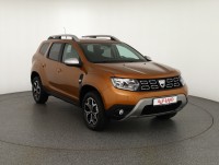 Dacia Duster II 1.5 dCi Prestige