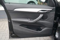BMW X1 sDrive18i Advantage Aut.