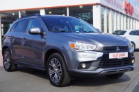 Mitsubishi ASX 1.6 Basis 2WD