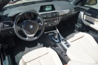 BMW 218 218i Advantage