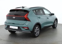 Hyundai BAYON Bayon 1.0T-GDI