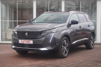Vorschau: Peugeot 5008 1.2 PureTech