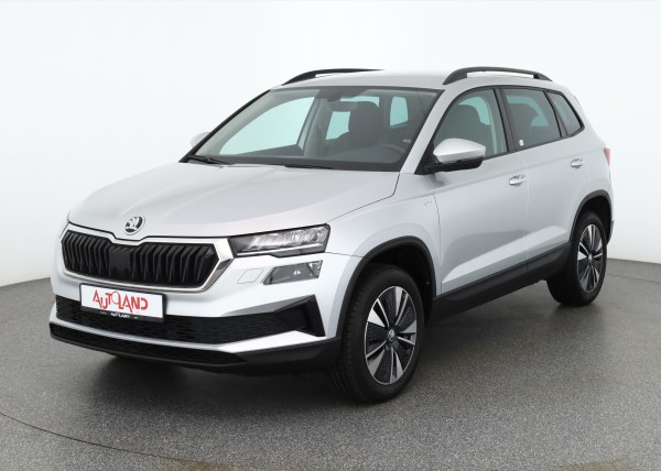 Skoda Karoq 1.0 TSI Tour