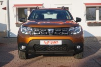 Dacia Duster II 1.6 SCe Essential