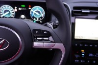 Hyundai Tucson 1.6T-GDI AT HEV 4WD