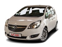 Opel Meriva B 1.4 Turbo Active