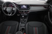 Skoda Kamiq Monte Carlo 1.5 TSI DSG