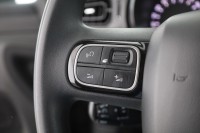 Citroen C3 1.2 VTi C-Series