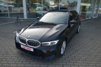 BMW M340i xDrive MHEV