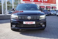 VW Tiguan 2.0 TDI R-Line 4 DSG
