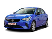 Opel Corsa F 1.2i DAB PDC Klima Sitzheizung