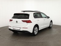 VW Golf 1.5 TSI Life