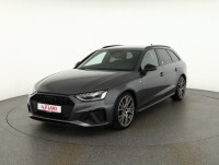 Audi A4 Avant 40 TFSI S line Competition Plus
