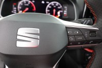 Seat Ibiza FR 1.5 TSI DSG