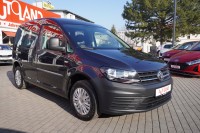 VW Caddy 1.2 TSI BMT Kombi