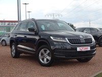 Skoda Kodiaq 1.4 TSI 4x4