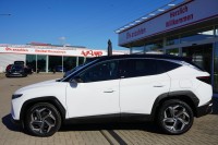 Hyundai Tucson 1.6 DCT Hybrid 4WD VC