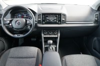 Skoda Karoq 1.5 TSI Clever