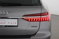 Audi A6 Avant 40 TDI quattro