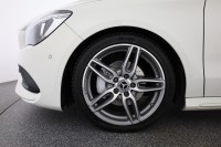 Mercedes-Benz CLA 200 Shooting Brake 7G-DCT AMG Line