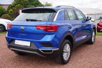 VW T-Roc 1.0 Style