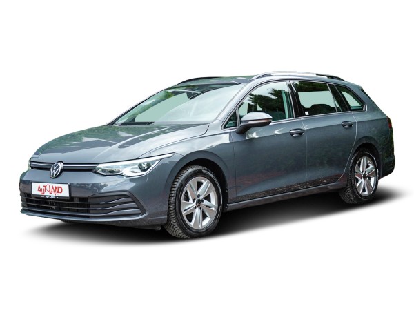 VW Golf VIII Variant 1.0 TSI Life