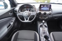 Nissan Juke 1.0 DIG-T N-Connecta DCT