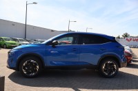 Nissan Qashqai N-Connecta 1.3 Dig-T Aut.