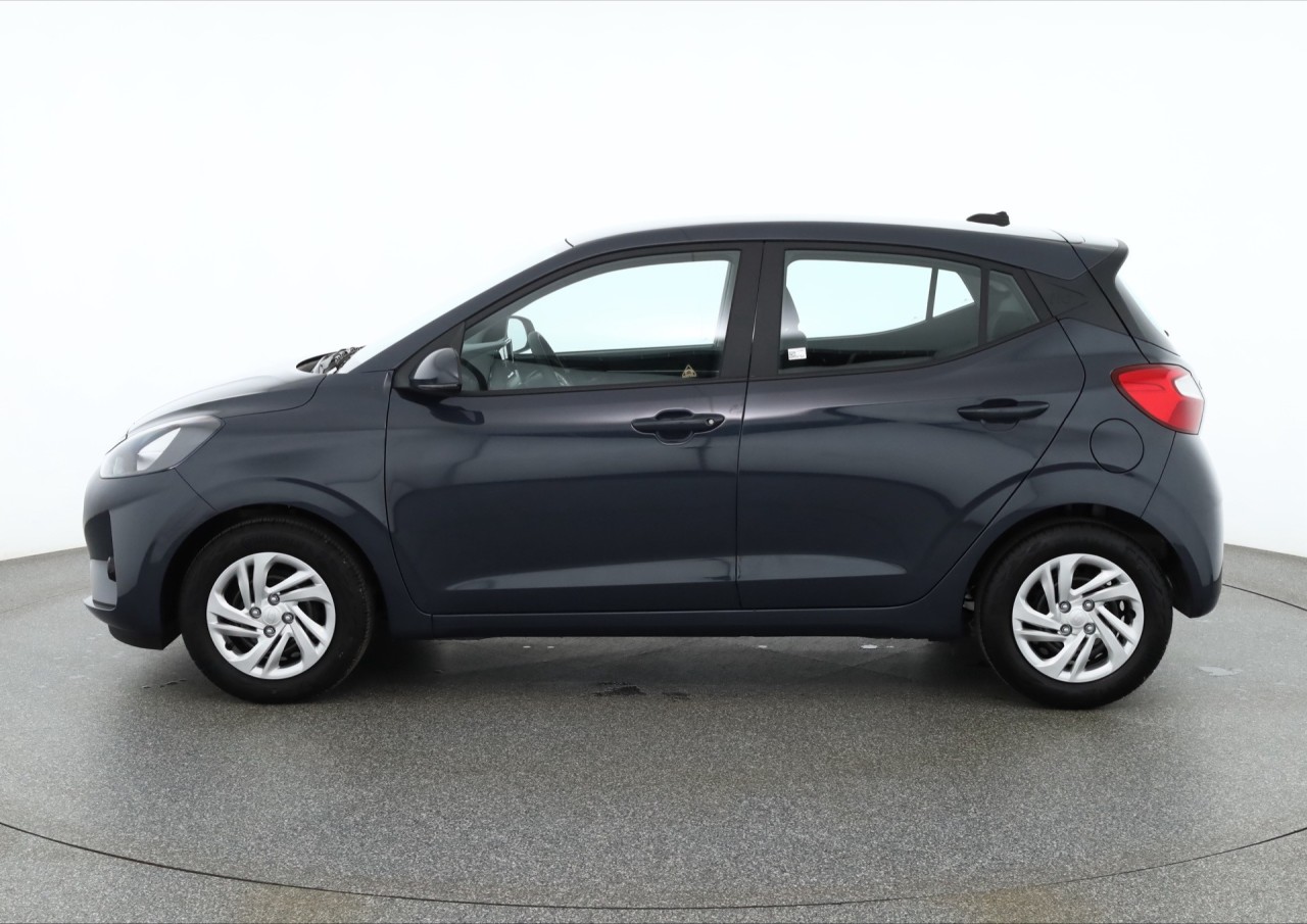 Hyundai i10 1.0