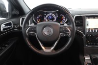 Jeep Grand Cherokee 3.0 CRD 4x4